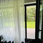 דירה Solny A032 Z Klimatyzacja I Ogrodem