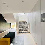 דירה Solny A032 Z Klimatyzacja I Ogrodem