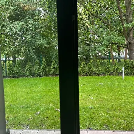 Solny A032 Z Klimatyzacja I Ogrodem