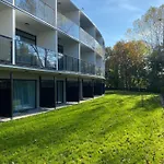 Solny A032 Z Klimatyzacja I Ogrodem * Kołobrzeg