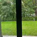 Solny A032 Z Klimatyzacja I Ogrodem