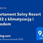 Solny A032 Z Klimatyzacja I Ogrodem