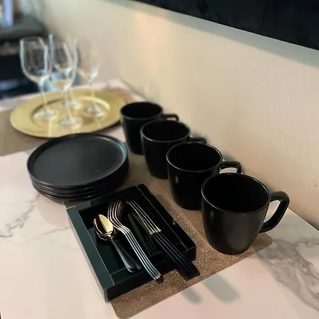 Solny A032 Z Klimatyzacja I Ogrodem * Kolobrzeg