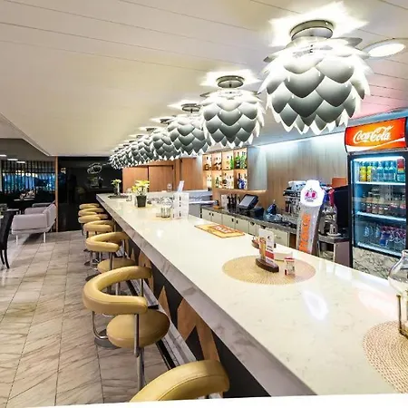 Solny A032 Z Klimatyzacja I Ogrodem Daire Kolobrzeg