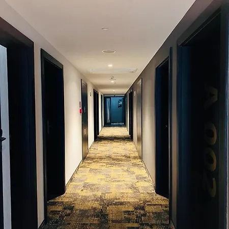 Solny A032 Z Klimatyzacja I Ogrodem Kolobrzeg