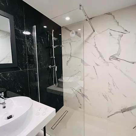 Apartman Solny A032 Z Klimatyzacja I Ogrodem *