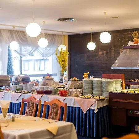 Solny A032 Z Klimatyzacja I Ogrodem