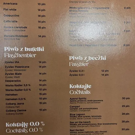 Solny A032 Z Klimatyzacja I Ogrodem * Kołobrzeg