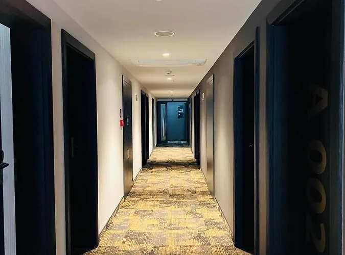 Solny A032 Z Klimatyzacja I Ogrodem Kolobrzeg