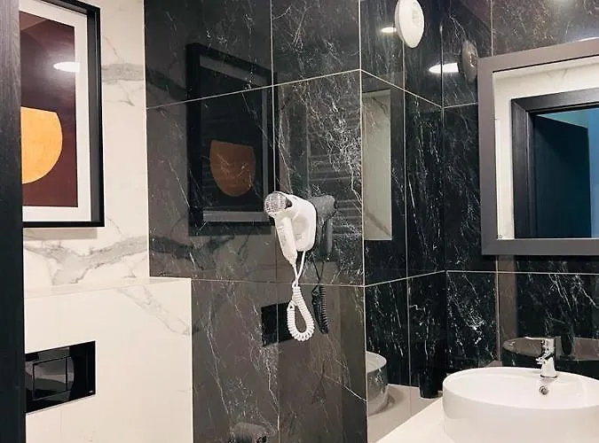 Solny A032 Z Klimatyzacja I Ogrodem Apartment