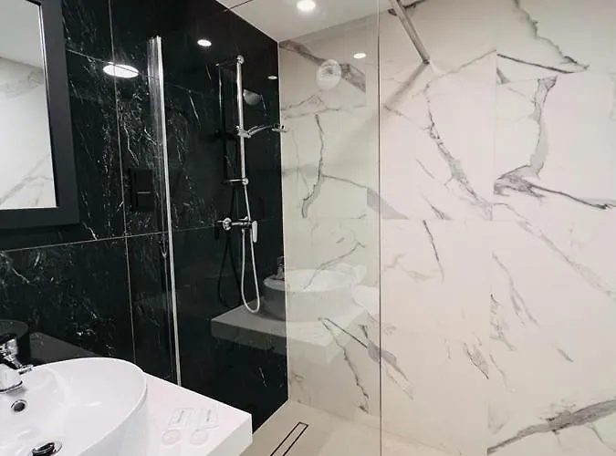 Apartment Solny A032 Z Klimatyzacja I Ogrodem *