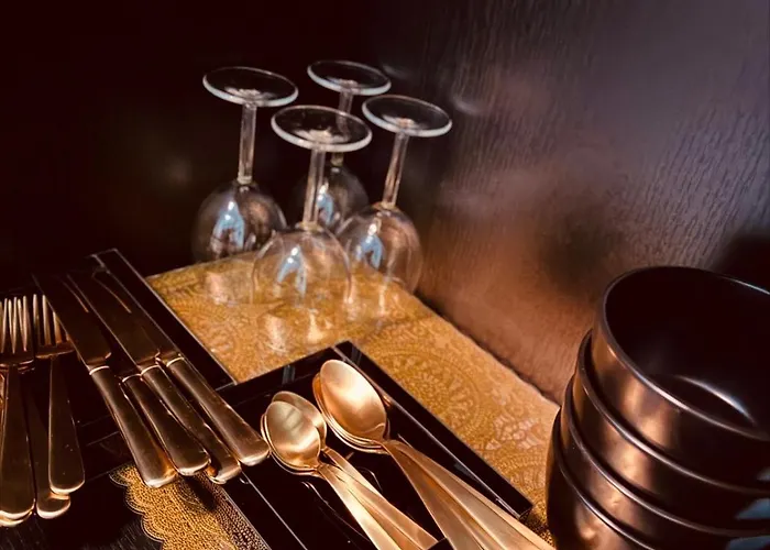 Solny A032 Z Klimatyzacja I Ogrodem * Kolobrzeg